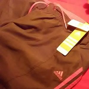 Adidas Women's Training Pants